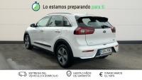 Kia Niro 1.6 GDi Híbrido 104kW (141CV) Drive