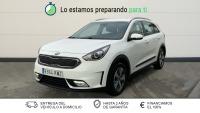 Kia Niro 1.6 GDi Híbrido 104kW (141CV) Drive