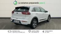 Kia Niro 1.6 GDi Híbrido 104kW (141CV) Drive