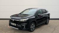 Suzuki S-cross 1.4T S3 Mild Hybrid