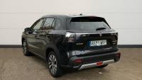 Suzuki S-cross 1.4T S3 Mild Hybrid