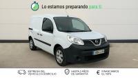 Nissan Nv250 2pl 1.5dCi 59 kW (80 CV) L1H1 ÓPTIMA