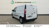 Nissan Nv250 2pl 1.5dCi 59 kW (80 CV) L1H1 ÓPTIMA