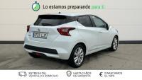 Nissan Micra IG-T 74 kW (100 CV) E6D Acenta