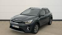 Kia Stonic 1.2 DPi 62kW (84CV) Concept