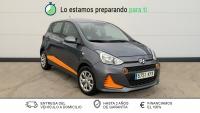 Hyundai I10 1.0 Go! Plus