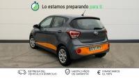 Hyundai I10 1.0 Go! Plus