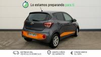 Hyundai I10 1.0 Go! Plus