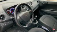 Hyundai I10 1.0 Go! Plus