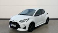 Toyota Yaris 1.5 120H Style