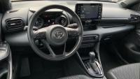 Toyota Yaris 1.5 120H Style