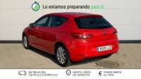 Seat Leon 1.0 EcoTSI 85kW StSp Reference Edition