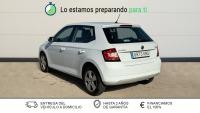 Skoda Fabia 1.0 TSI 70KW (95cv) Like