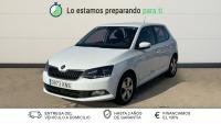 Skoda Fabia 1.0 TSI 70KW (95cv) Like