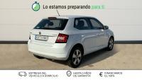 Skoda Fabia 1.0 TSI 70KW (95cv) Like