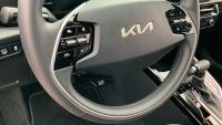 Kia Niro 1.6 GDi HEV 104kW (141CV) Concept