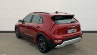 Kia Niro 1.6 GDi HEV 104kW (141CV) Concept