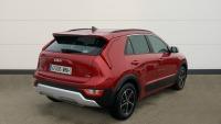 Kia Niro 1.6 GDi HEV 104kW (141CV) Concept