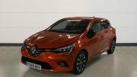 Renault Clio Techno TCe 103 kW (140CV)