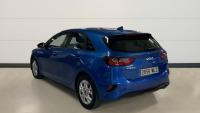 Kia Ceed 1.0 T-GDi 88kW (120CV) Concept