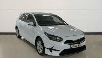 Kia Ceed 1.0 T-GDi 88kW (120CV) Concept