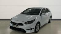 Kia Ceed 1.0 T-GDi 88kW (120CV) Concept