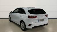 Kia Ceed 1.0 T-GDi 88kW (120CV) Concept