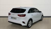 Kia Ceed 1.0 T-GDi 88kW (120CV) Concept