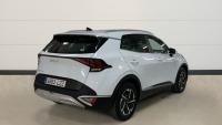 Kia Sportage 1.6 T-GDi 110kW (150CV) Drive 4x2