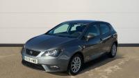 Seat Ibiza 1.2 TSI 85cv Style