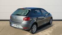 Seat Ibiza 1.2 TSI 85cv Style