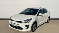 Kia Rio 1.0 T-GDi 74kW (100CV) MHEV iMT Drive