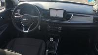 Kia Rio 1.0 T-GDi 74kW (100CV) MHEV iMT Drive