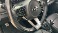 Kia Stonic 1.0 T-GDi 74kW (100CV) Black Edition