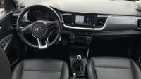 Kia Stonic 1.0 T-GDi 74kW (100CV) Black Edition