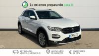 Volkswagen T-roc Advance 1.0 TSI 85kW (115CV)