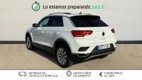 Volkswagen T-roc Advance 1.0 TSI 85kW (115CV)