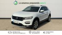 Volkswagen T-roc Advance 1.0 TSI 85kW (115CV)