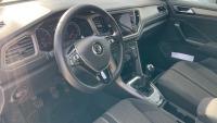 Volkswagen T-roc Advance 1.0 TSI 85kW (115CV)