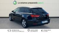 Seat Leon ST 1.5 TGI 96kW (130CV) SS FR