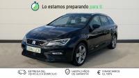 Seat Leon ST 1.5 TGI 96kW (130CV) SS FR