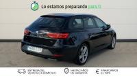 Seat Leon ST 1.5 TGI 96kW (130CV) SS FR