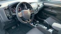 Mitsubishi Outlander 200 MPI Motion CVT 2WD 5 Plazas