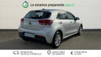 Kia Rio 1.0 T-GDi 74kW (100CV) Drive