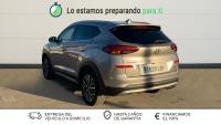 Hyundai Tucson 1.6 CRDI 85kW (116CV) 48V Tecno 4X2