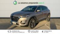 Hyundai Tucson 1.6 CRDI 85kW (116CV) 48V Tecno 4X2