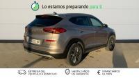 Hyundai Tucson 1.6 CRDI 85kW (116CV) 48V Tecno 4X2