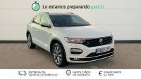 Volkswagen T-roc Advance R-Line 1.0 TSI 81kW (110CV)