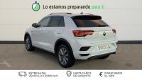 Volkswagen T-roc Advance R-Line 1.0 TSI 81kW (110CV)