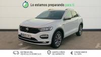 Volkswagen T-roc Advance R-Line 1.0 TSI 81kW (110CV)